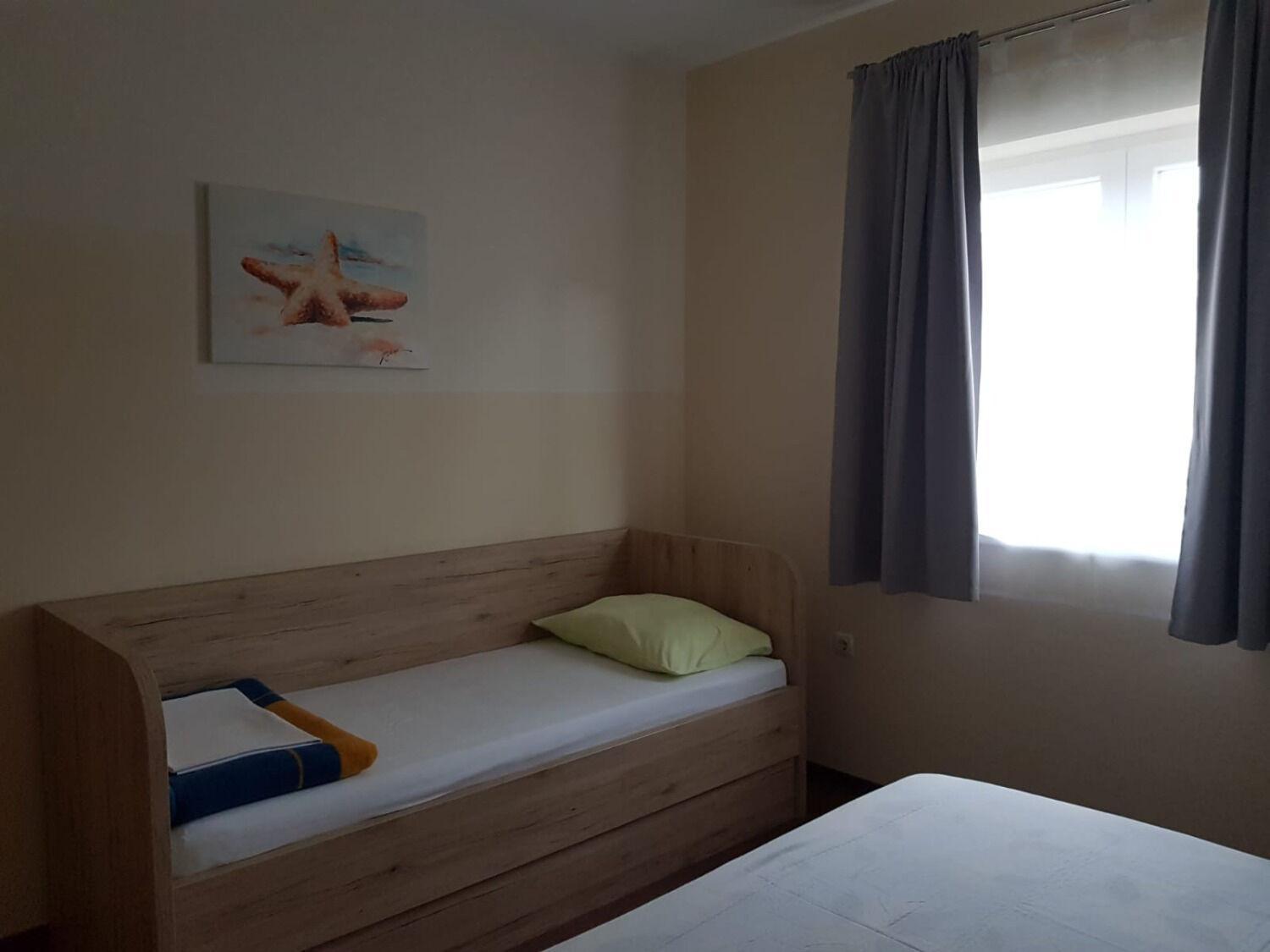 Apartments Mari - Near Sea 洛帕 外观 照片