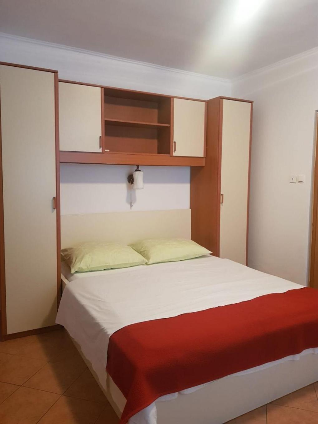 Apartments Mari - Near Sea 洛帕 外观 照片