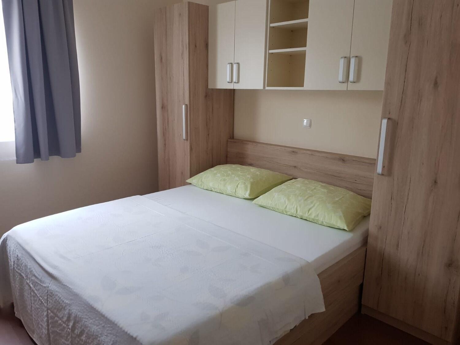 Apartments Mari - Near Sea 洛帕 外观 照片