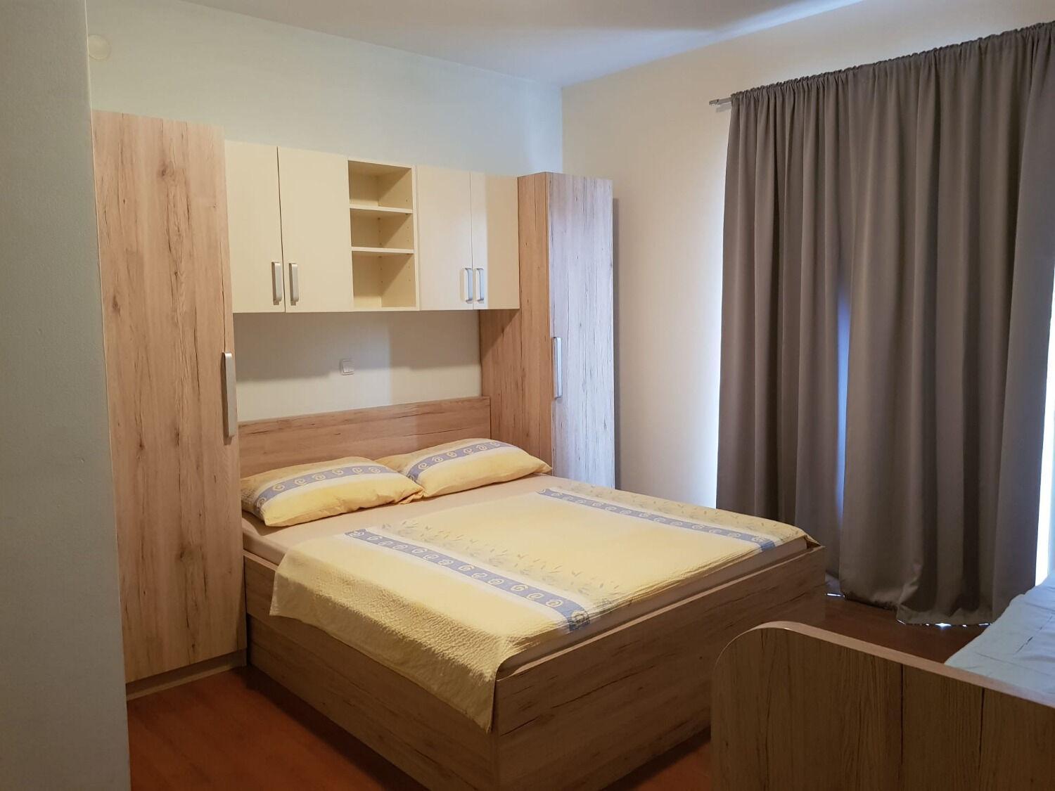 Apartments Mari - Near Sea 洛帕 外观 照片