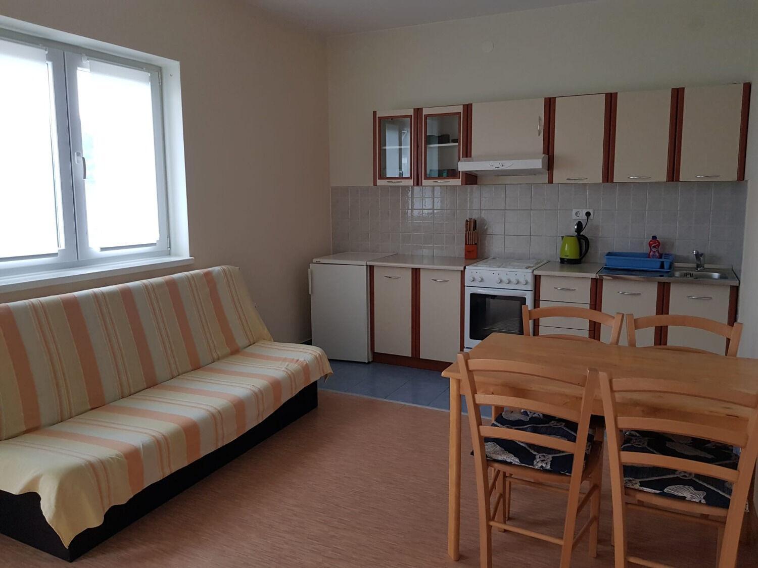 Apartments Mari - Near Sea 洛帕 外观 照片