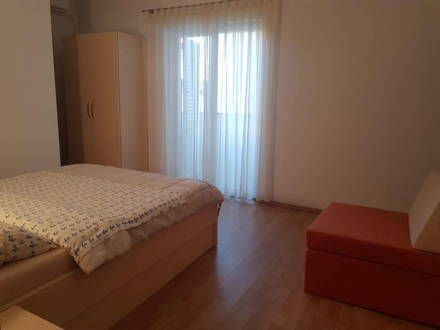 Apartments Mari - Near Sea 洛帕 外观 照片
