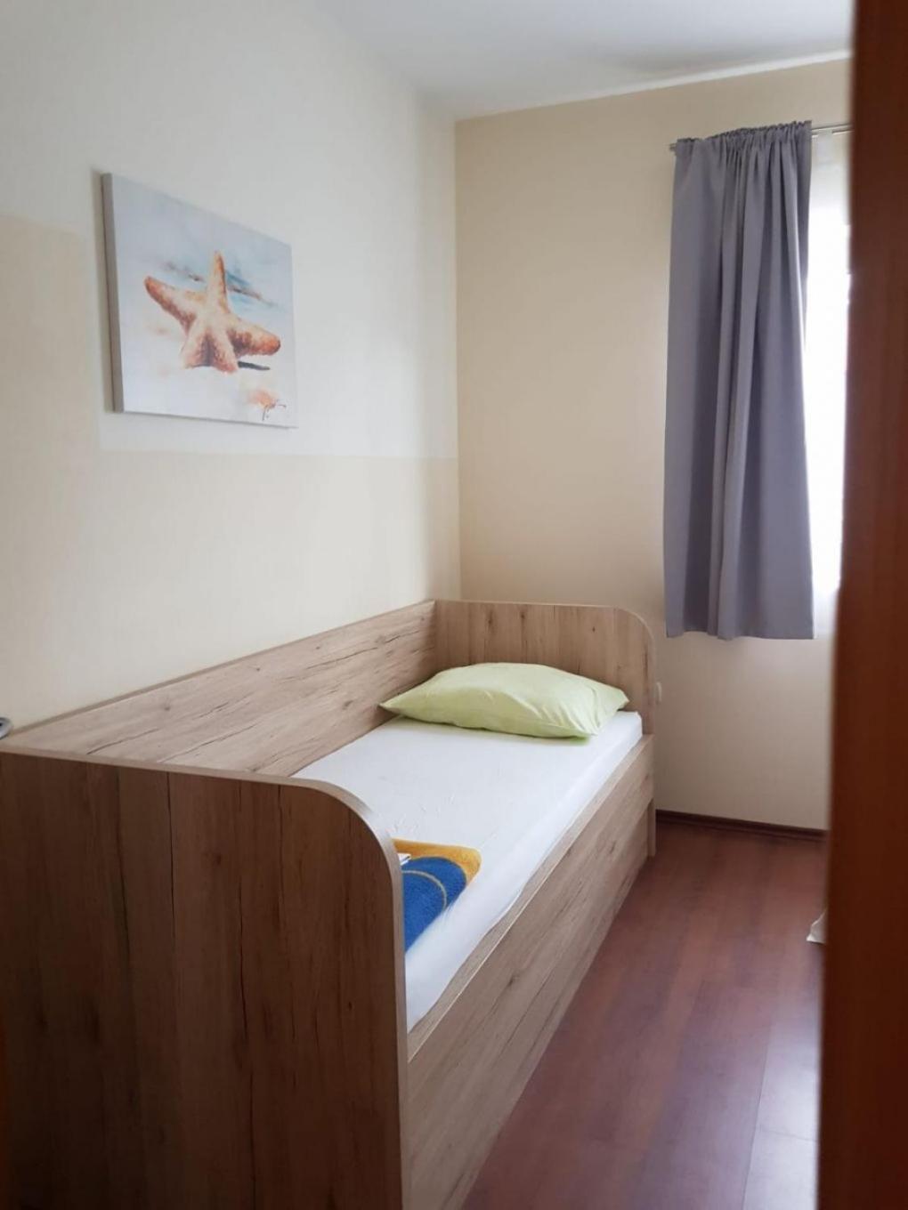 Apartments Mari - Near Sea 洛帕 外观 照片